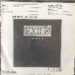 Exile  Too Proud To Cry  (7", Single)