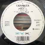 Cappella  Move It Up  (7", Single)