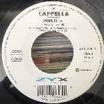 Cappella  Move It Up  (7", Single)