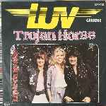 Luv - Trojan Horse