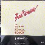 Baltimora  Key Key Karimba  (12", Single)