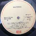 Baltimora  Key Key Karimba  (12", Single)