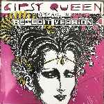 Gipsy And Queen - Gipsy Queen (Re-Edit Version)