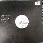 David Bendeth  Feel The Real  (12")