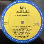 Loleatta Holloway  Hit And Run (Special R.E.M.I.X.E.D. Version)  (12")