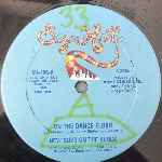 New Guys On The Block  On The Dance Floor  (12", Single)