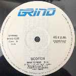 Scotch  Man To Man  (12")