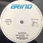 Scotch  Man To Man  (12")