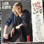 Sandy Marton - Exotic And Erotic (New Hot Version 86)