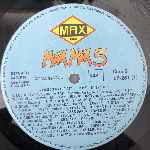 Toni Peret & José M Castells Max Mix 5 (1 Parte) (2 x Vinyl, Mixed) Toni Peret & José M Castells Max Mix 5 (1 Parte) (2 x Vinyl, Mixed)