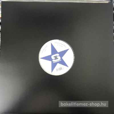 Dabruck & Klein - Cars  (12") (vinyl) bakelit lemez