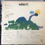 ABBA  The Album  LP