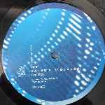 Viper  Blue Sunshine  (12")