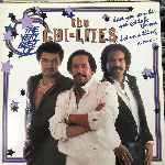 The-Chi-Lites - The Very Best Of The Chi-Lites