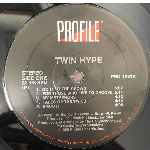 Twin Hype  Twin Hype  (LP, Album)