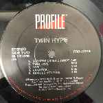 Twin Hype  Twin Hype  (LP, Album)