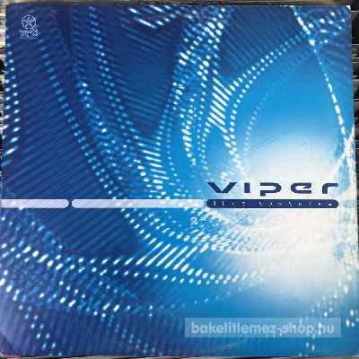 Viper - Blue Sunshine  (12") (vinyl) bakelit lemez