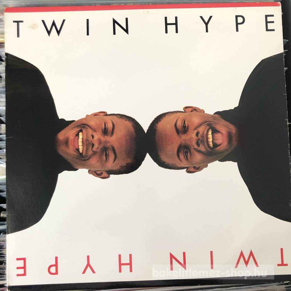 Twin Hype - Twin Hype