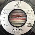 Radiorama  Chance To Desire  (7", Single)
