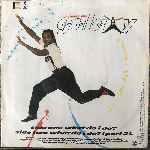 Phil Fearon And Galaxy  What Do I Do?  (7", Single)