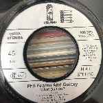Phil Fearon And Galaxy  What Do I Do?  (7", Single)