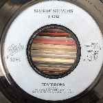 Shakin Stevens  Teardrops  (7", Single)