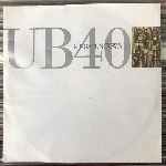 UB40 - Kingston Town