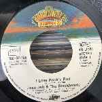 Joan Jett & The Blackhearts  I Love Rockn Roll  (7", Single)