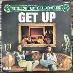 Ten OClock - Get Up