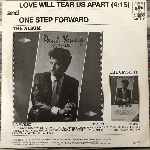 Paul Young  Love Will Tear Us Apart  (7", Single)