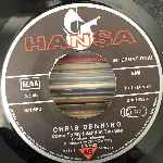 Chris Denning  Come To My Island In The Sea  (7", Single)