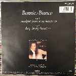 Bonnie Bianco  Straight From Your Heart  (7", Single)