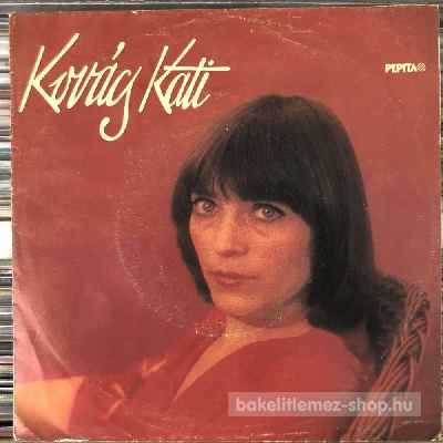 Kovács Kati - Mama Leone  (7", Single) (vinyl) bakelit lemez