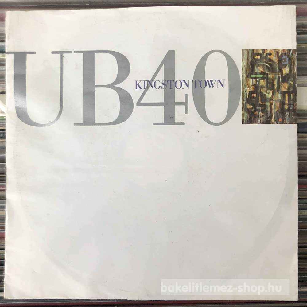 UB40 - Kingston Town