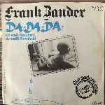 Frank Zander   Da Da Da Ich Weiß Bescheid, Du Weißt Bescheid  (7", Single)