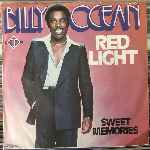 Billy Ocean - Red Light