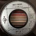 Billy Ocean  Red Light  (7", Single)