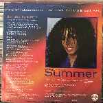 Donna Summer  State Of Independence  (7", Single)