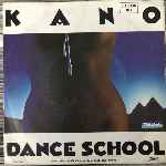 Kano  Another Life  (7", Single)