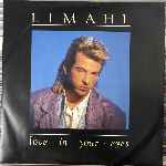 Limahl - Love In Your Eyes