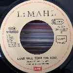 Limahl  Love In Your Eyes  (7", Single)