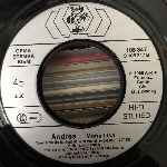 Andrea  00 Seven  (7", Single)