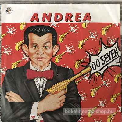 Andrea - 00 Seven  (7", Single) (vinyl) bakelit lemez