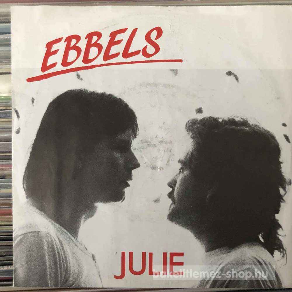 Ebbels - Julie
