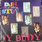 DJ H. Feat. Stefy - My Body