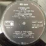 Kool & The Gang Stone Love (Club Mix) (12", Maxi) Kool & The Gang Stone Love (Club Mix) (12", Maxi)
