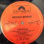 Michael Rother  Traumreisen  (LP, Album)