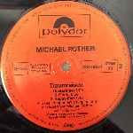 Michael Rother  Traumreisen  (LP, Album)