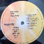 Steve Camp  For Every Man  (LP, Album)
