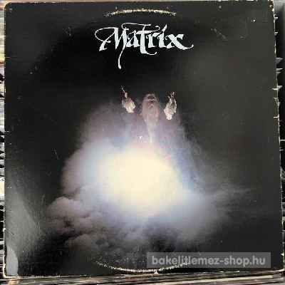 Matrix - Wizard  (LP, Album) (vinyl) bakelit lemez